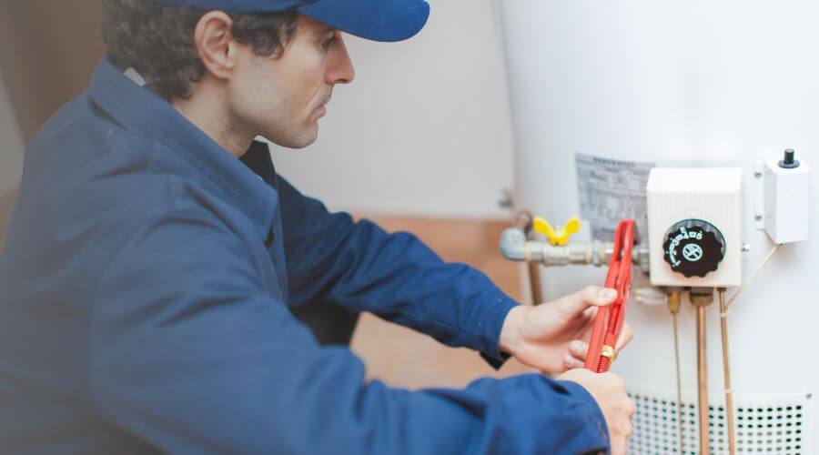 Professional Leak Detection Services in Perry, GA